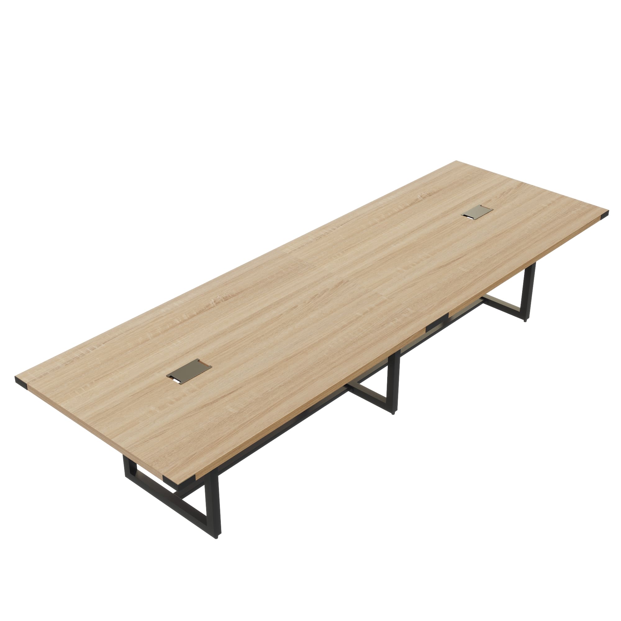 Mirella 12' Conf Table Sit