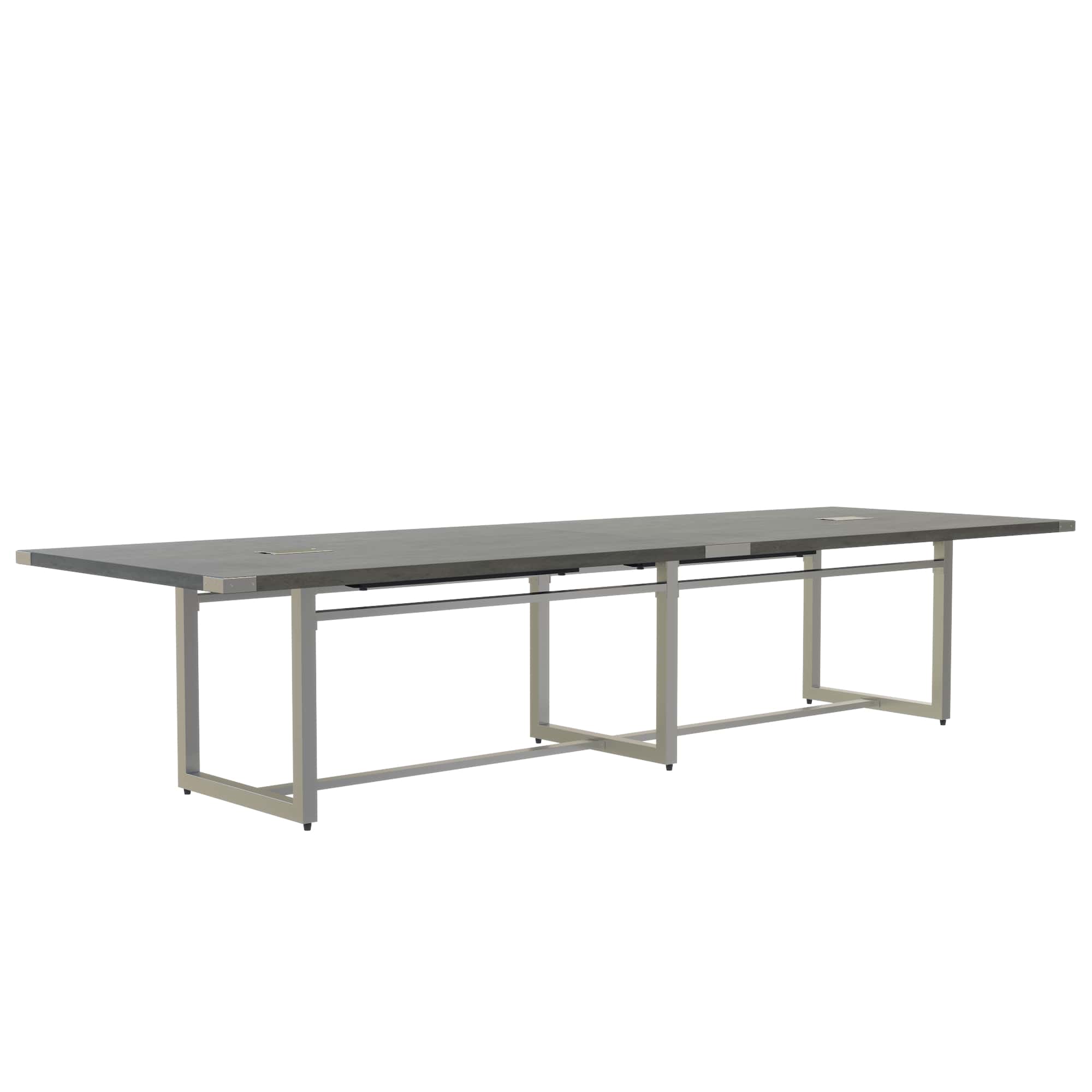 Mirella 12' Conf Table Sit
