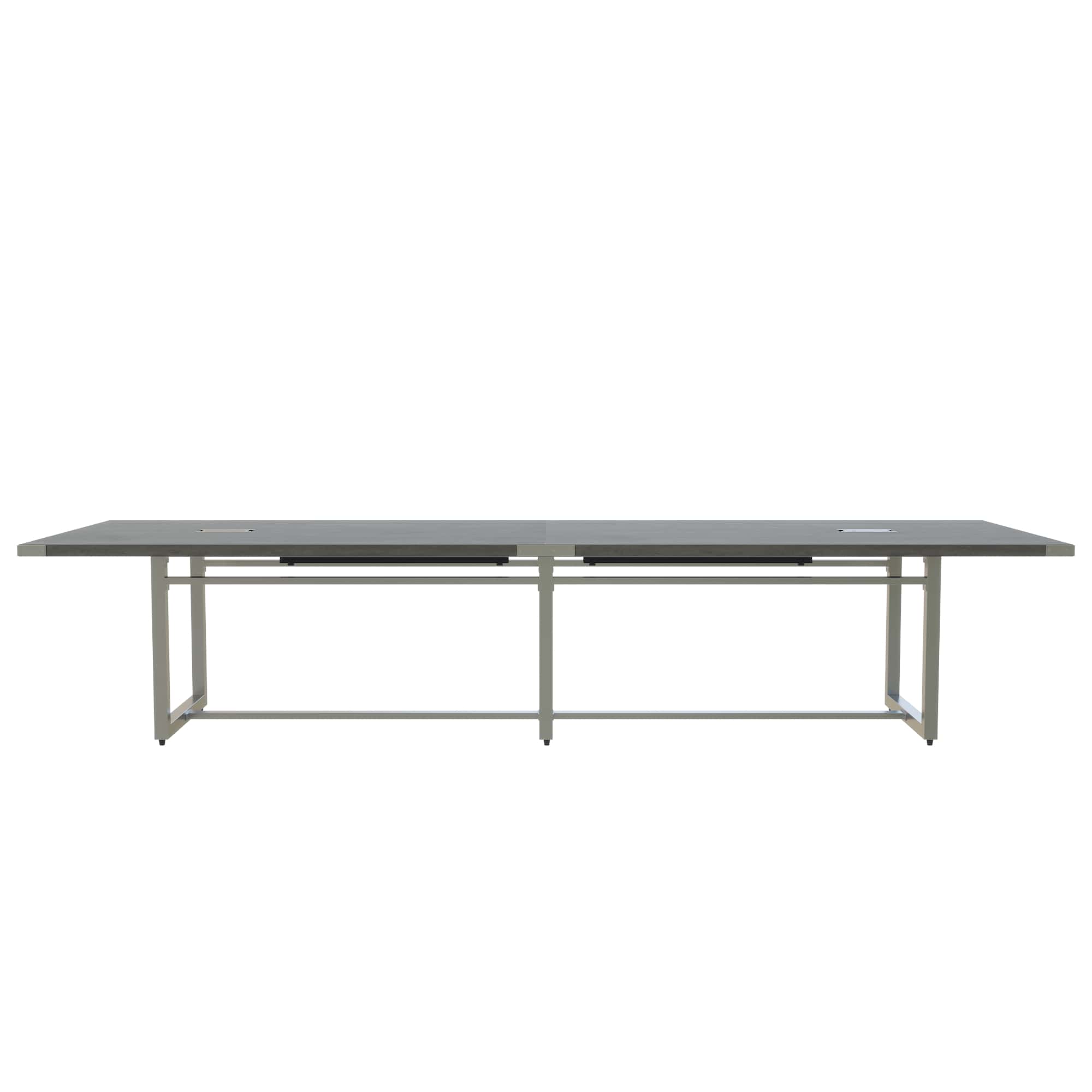 Mirella 12' Conf Table Sit