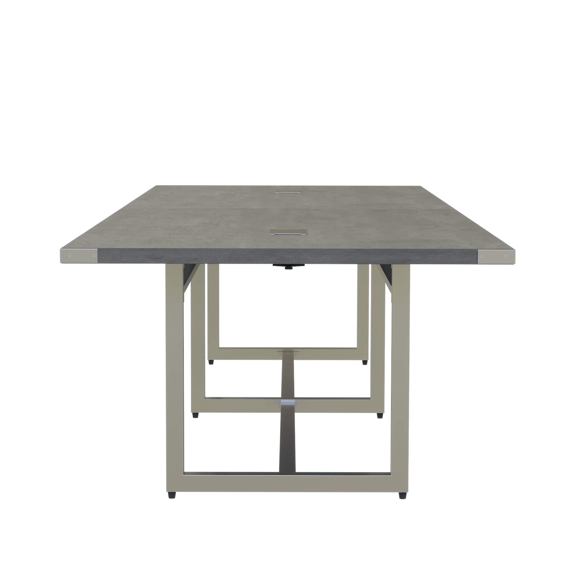 Mirella 12' Conf Table Sit