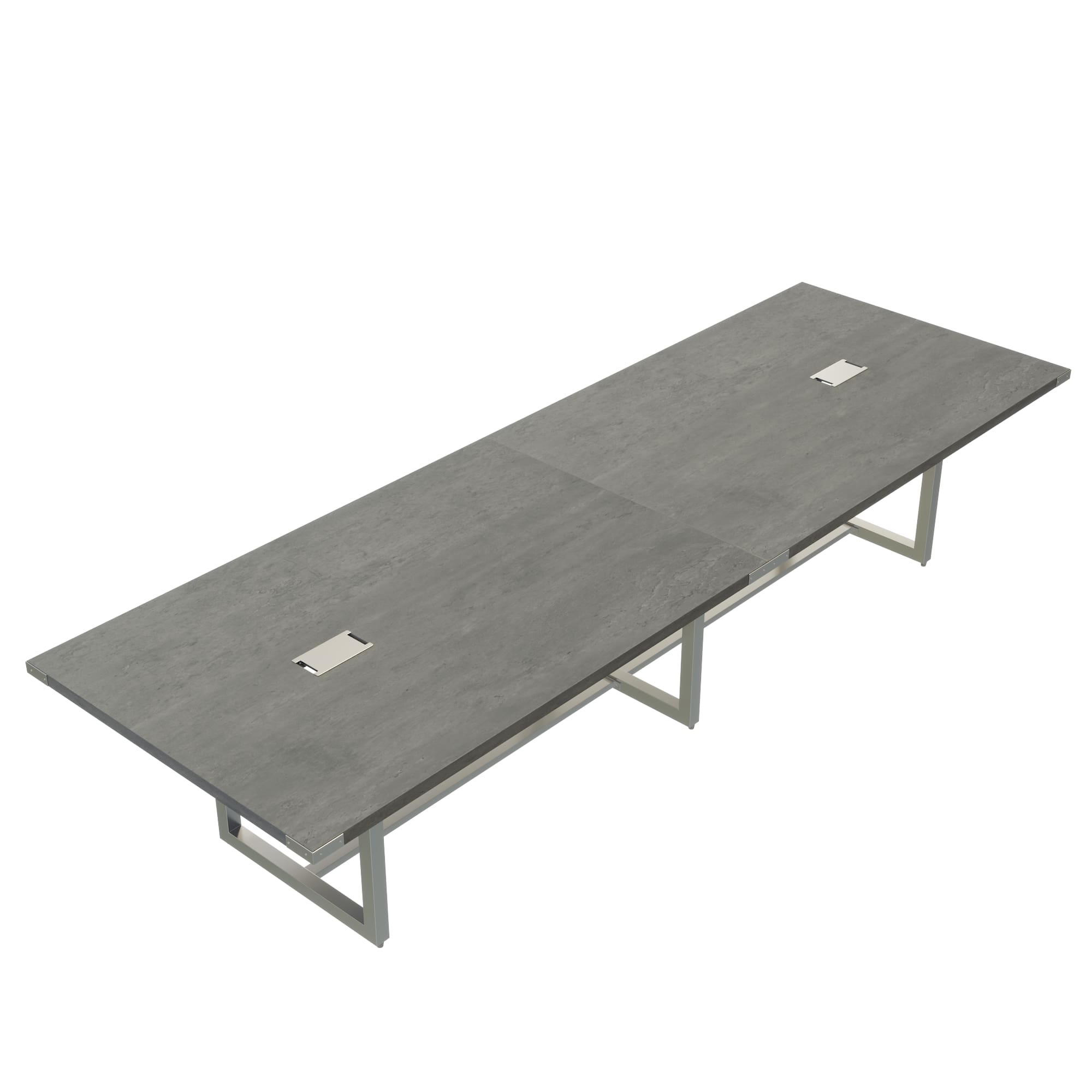 Mirella 12' Conf Table Sit