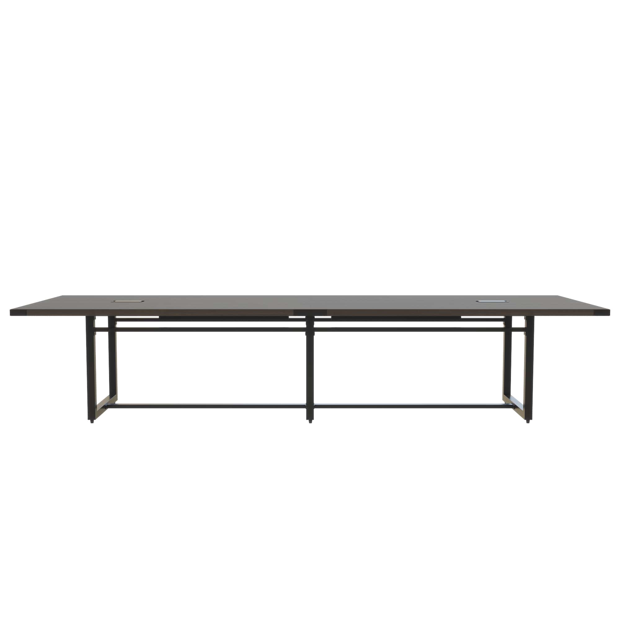 Mirella 12' Conf Table Sit