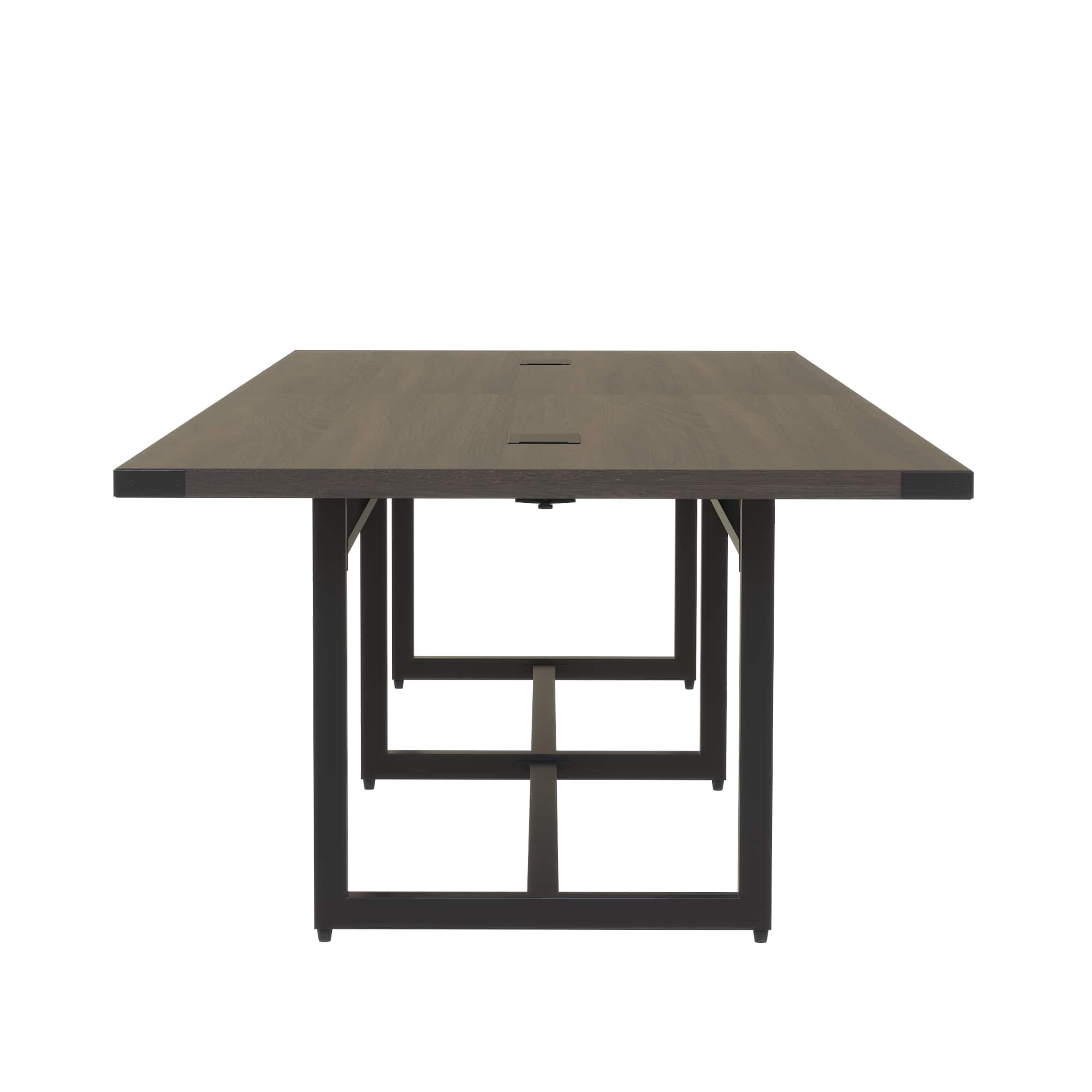 Mirella 12' Conf Table Sit