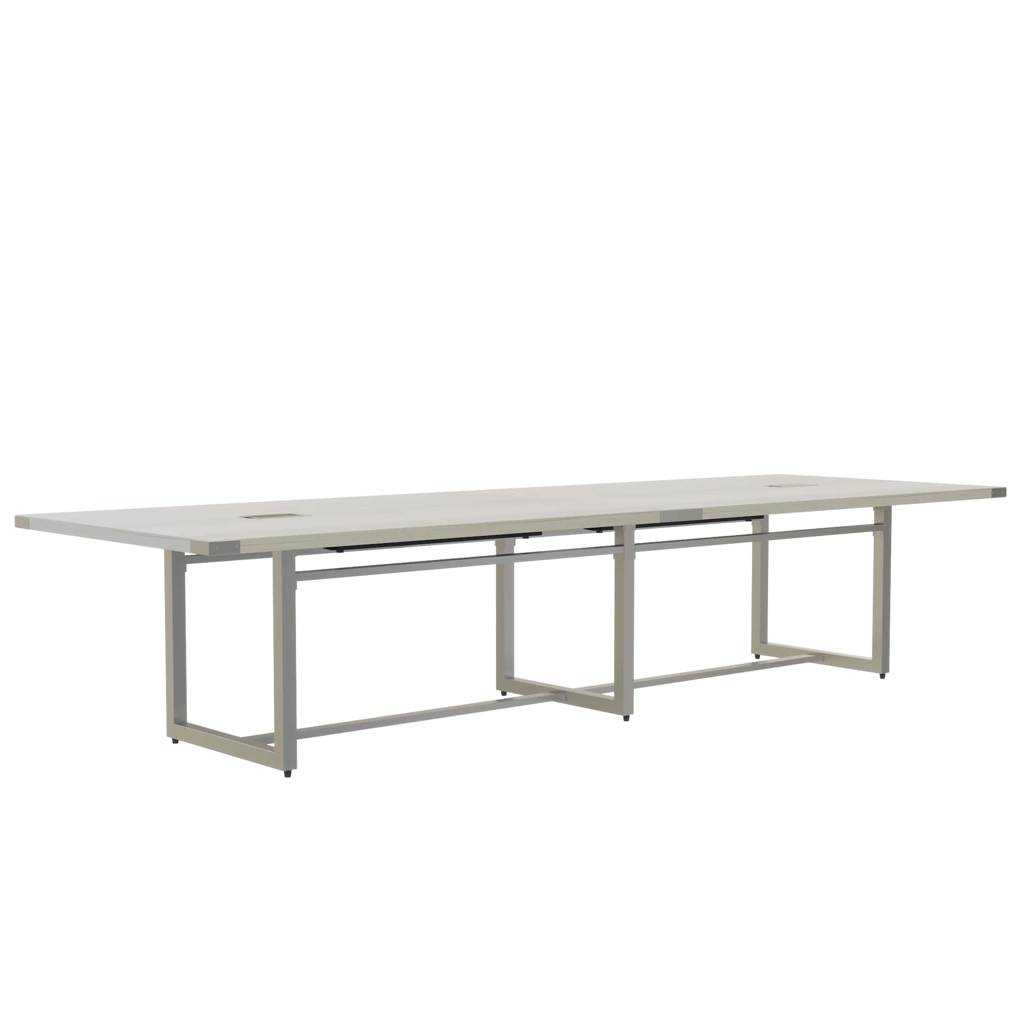 Mirella 12' Conf Table Sit