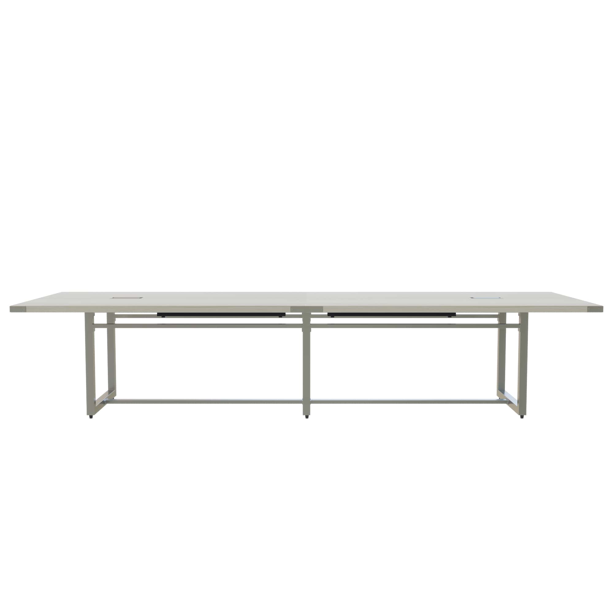 Mirella 12' Conf Table Sit