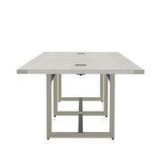 Mirella 12' Conf Table Sit