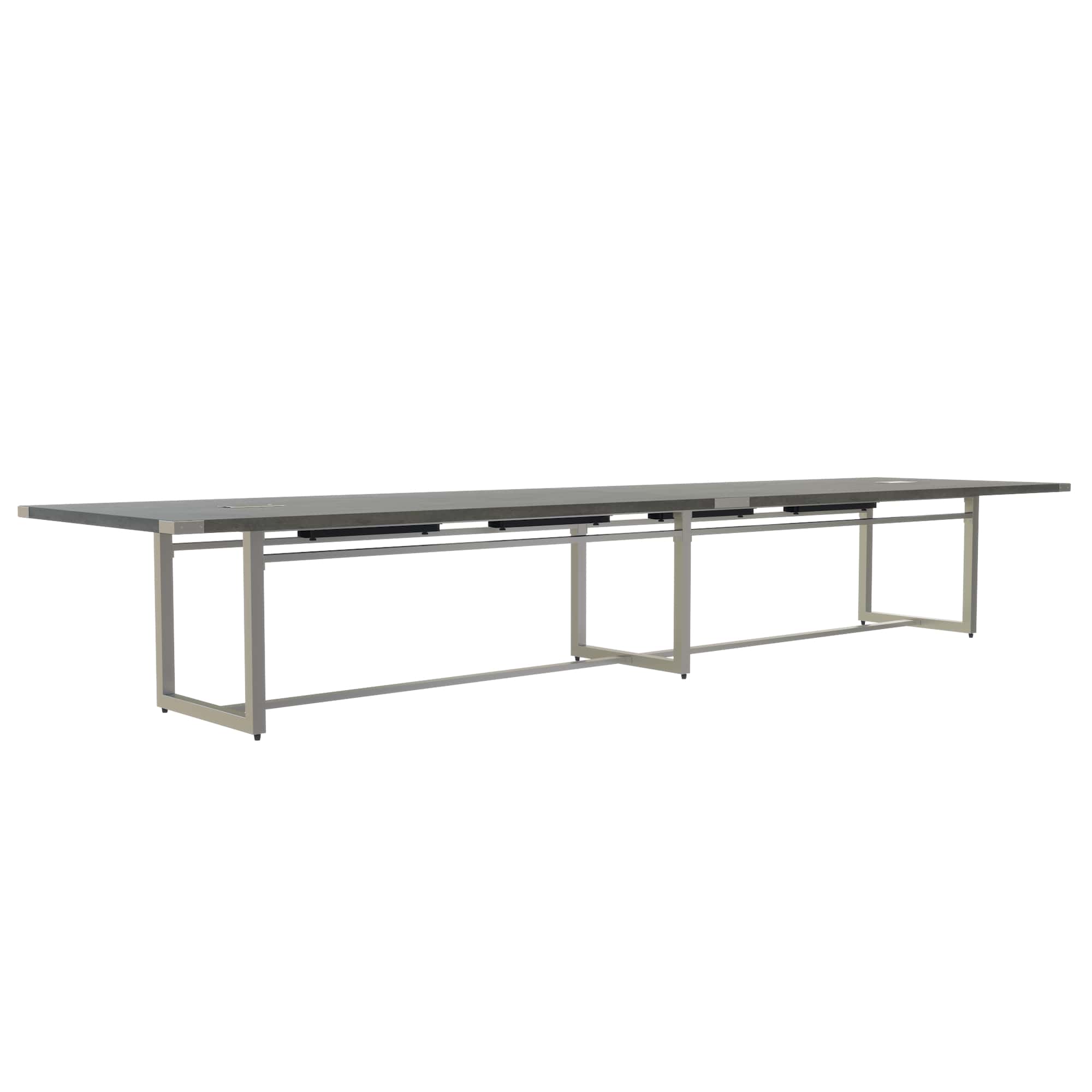 Mirella 16' Conf Table Sit
