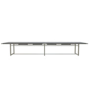 Mirella 16' Conf Table Sit