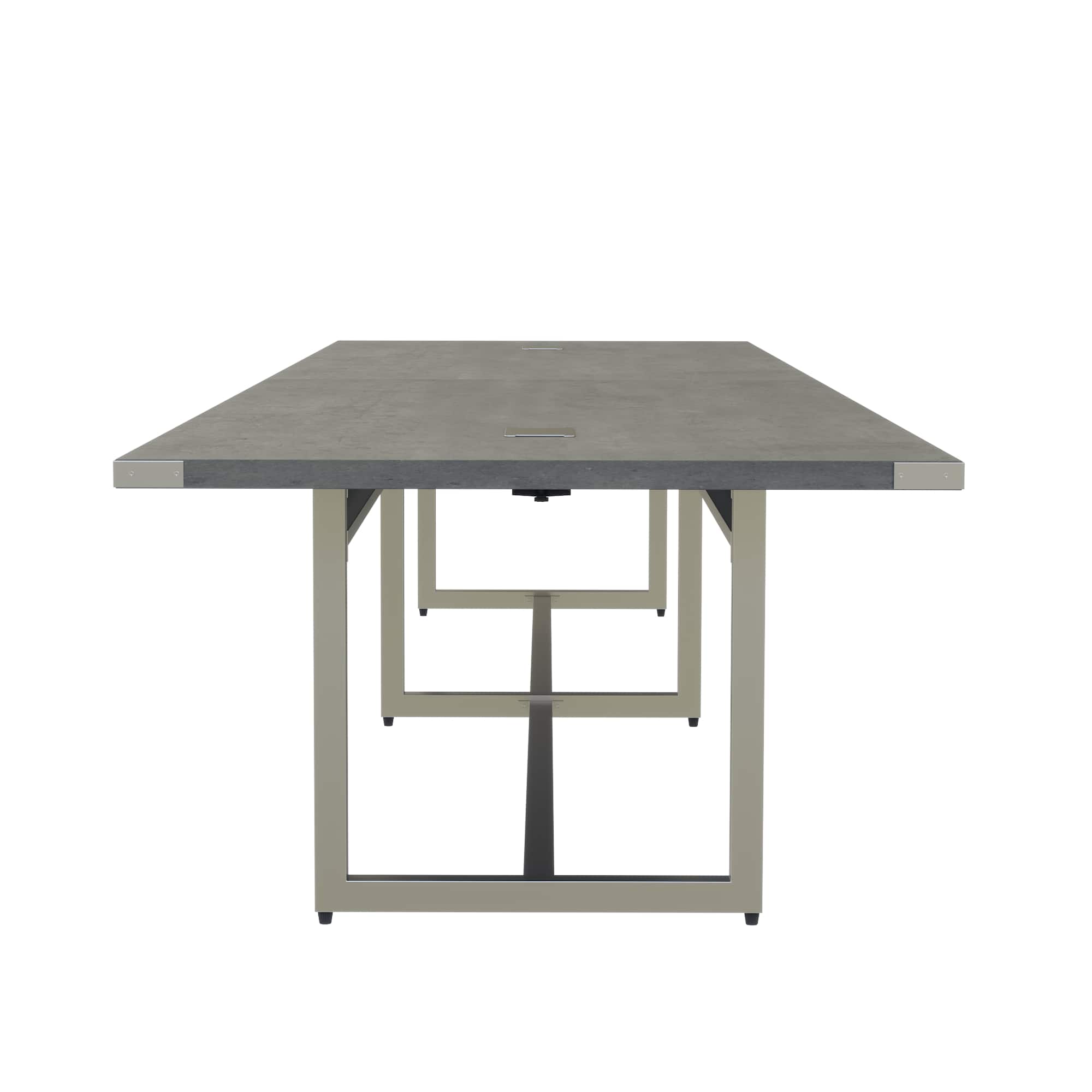 Mirella 16' Conf Table Sit