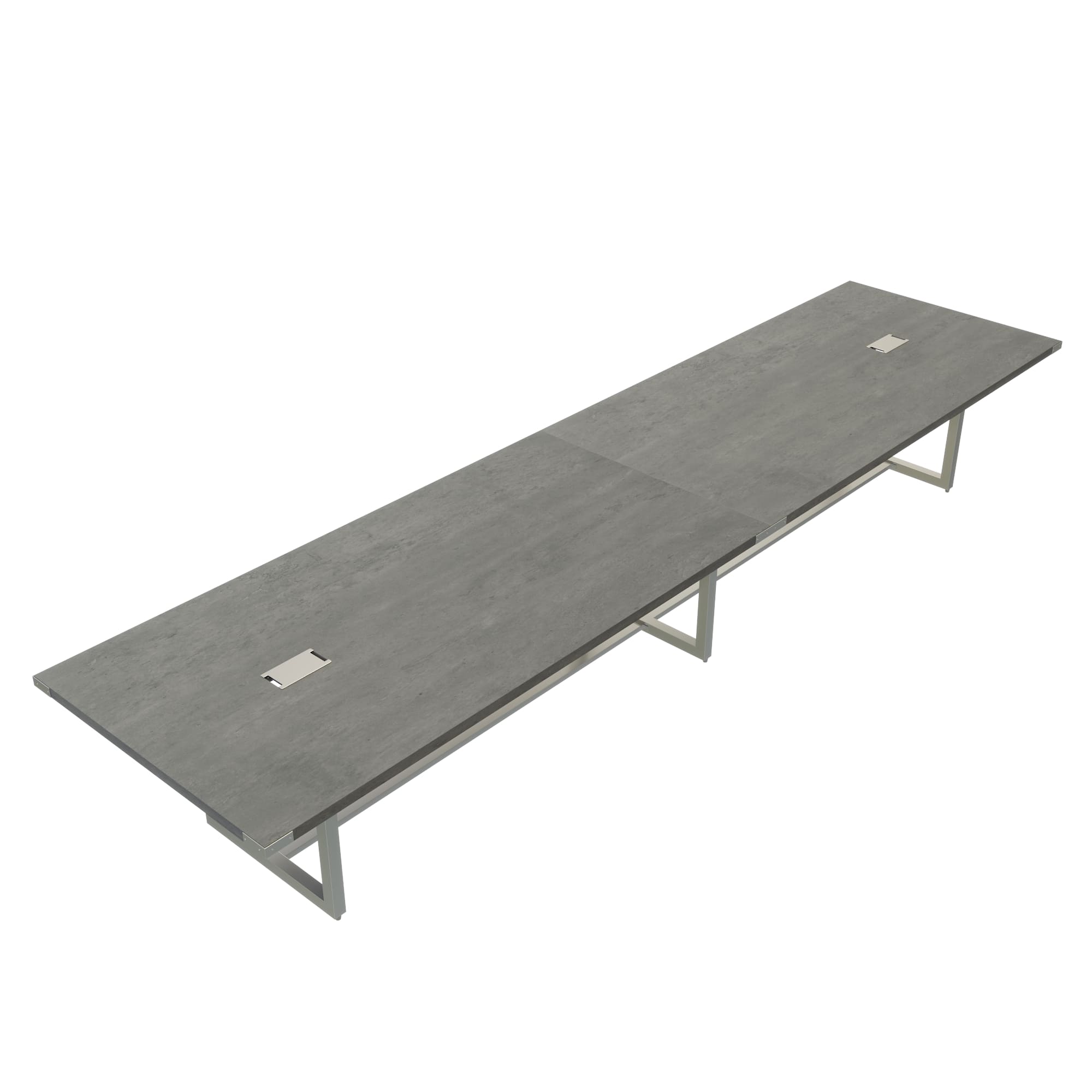 Mirella 16' Conf Table Sit