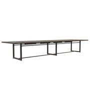 Mirella 16' Conf Table Sit