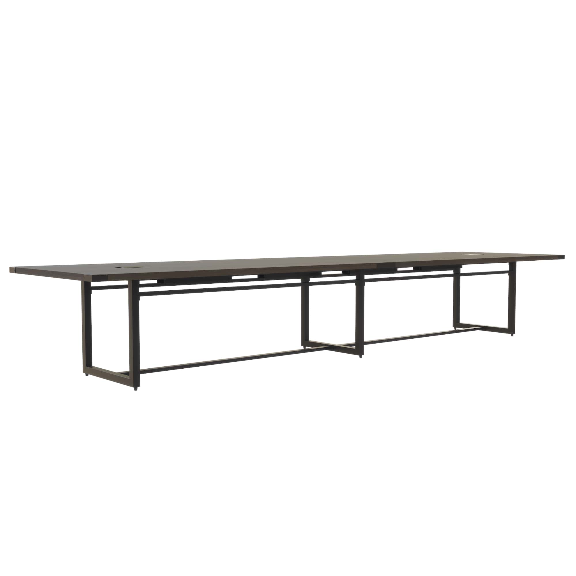Mirella 16' Conf Table Sit