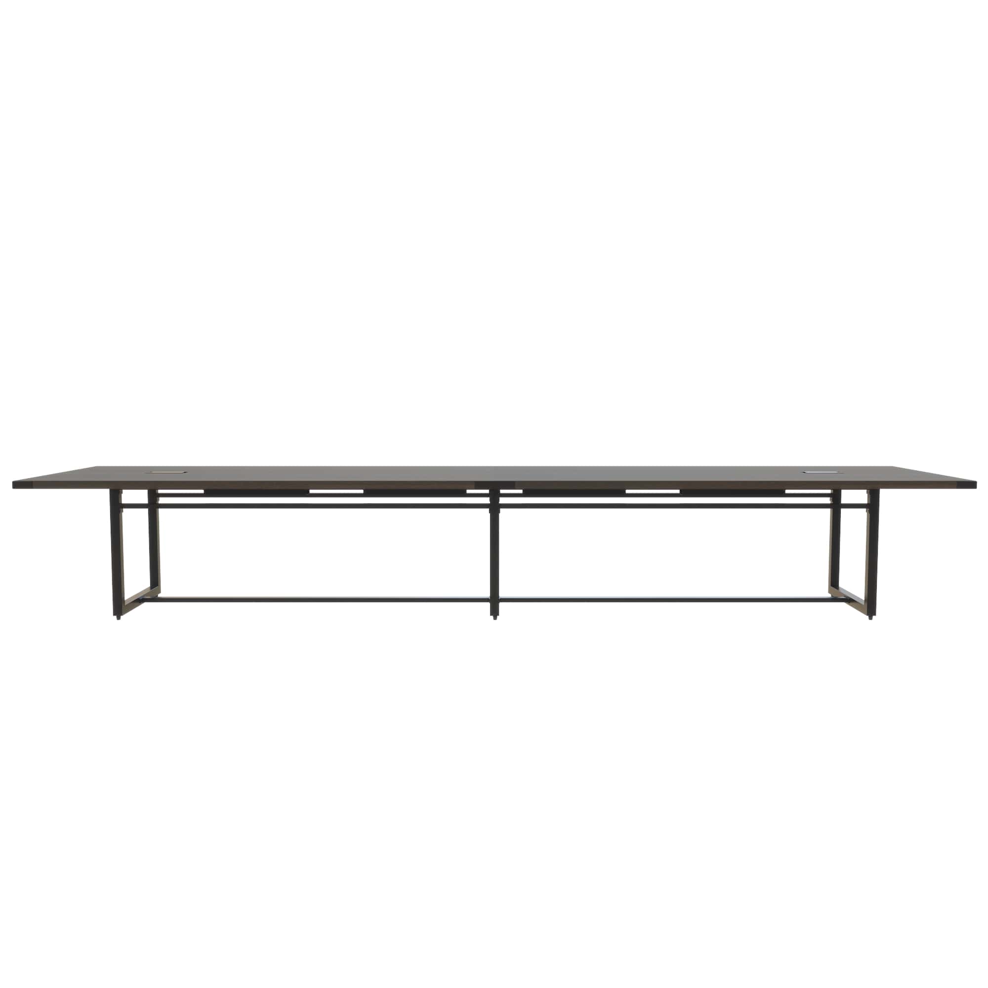 Mirella 16' Conf Table Sit
