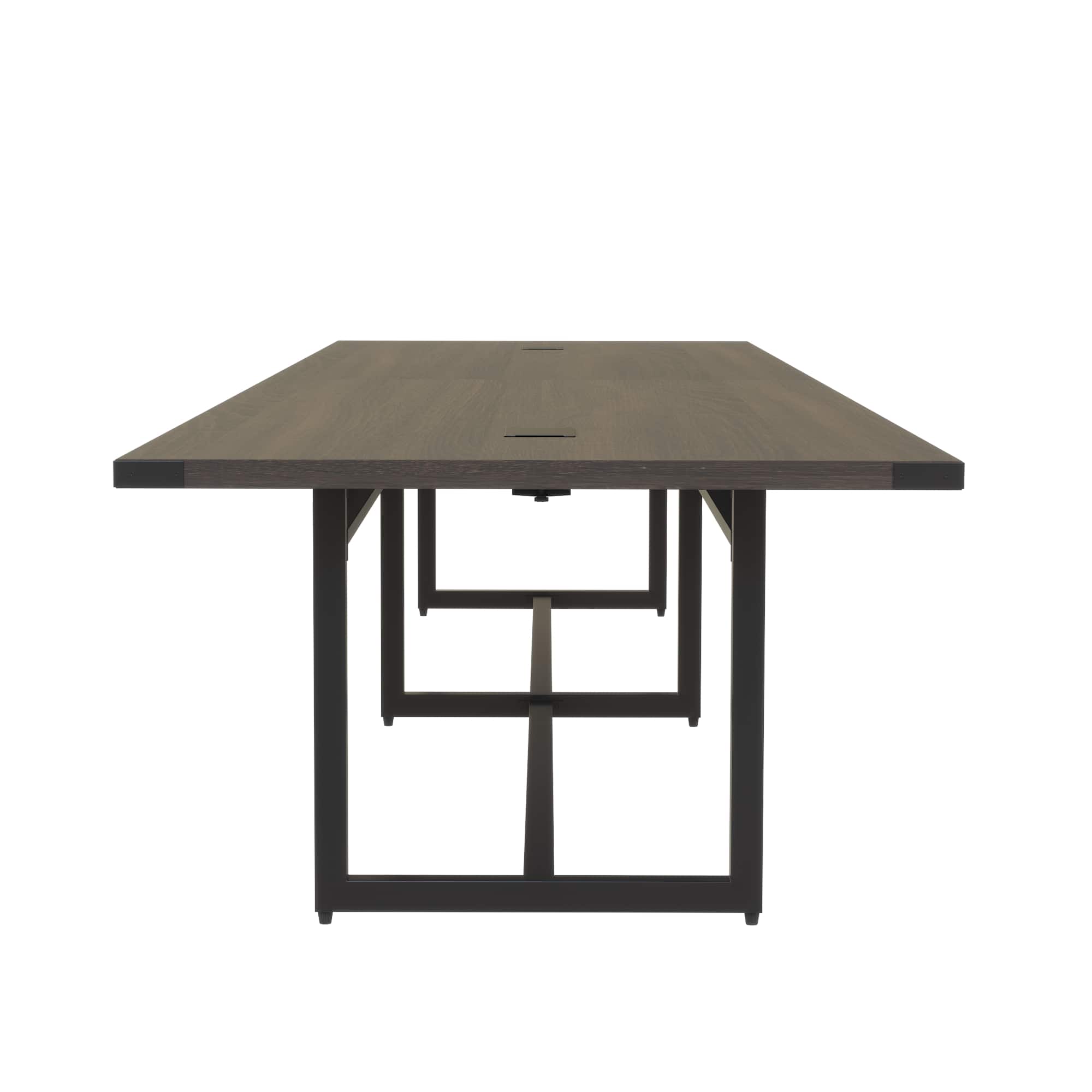 Mirella 16' Conf Table Sit