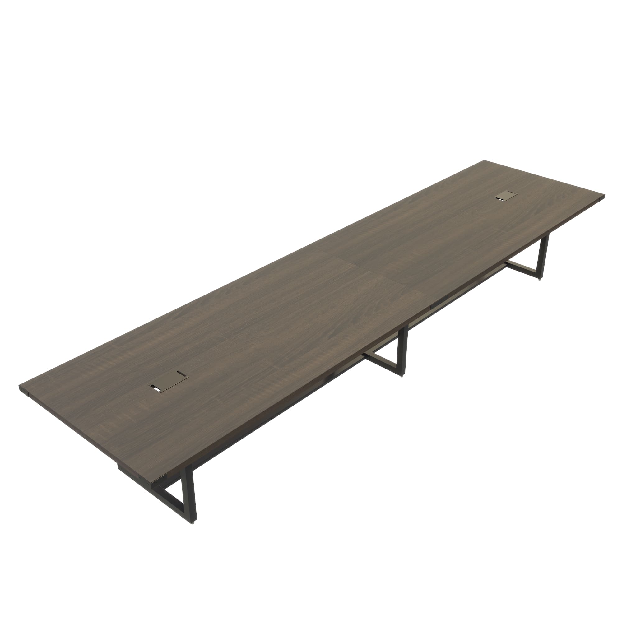 Mirella 16' Conf Table Sit
