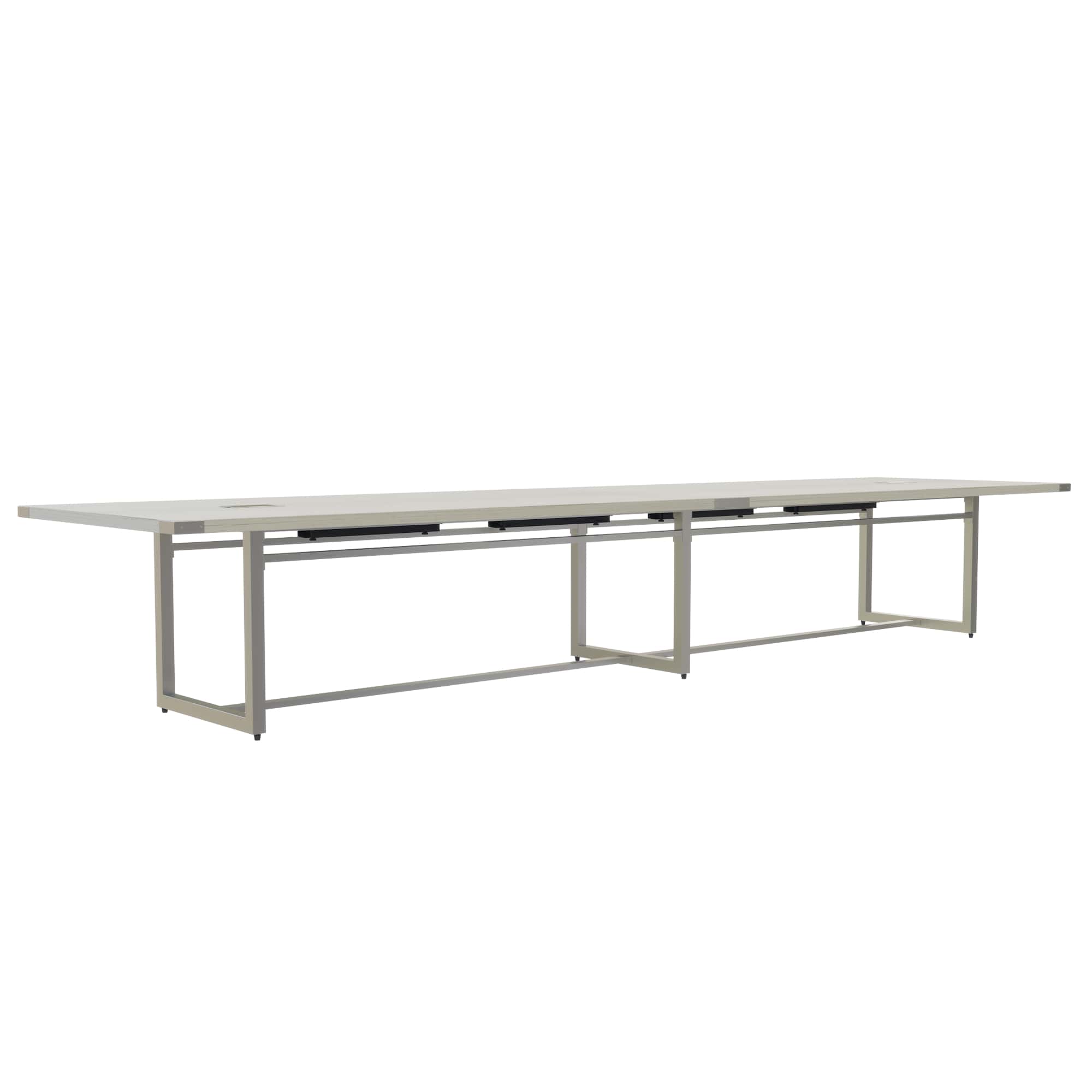 Mirella 16' Conf Table Sit