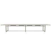 Mirella 16' Conf Table Sit