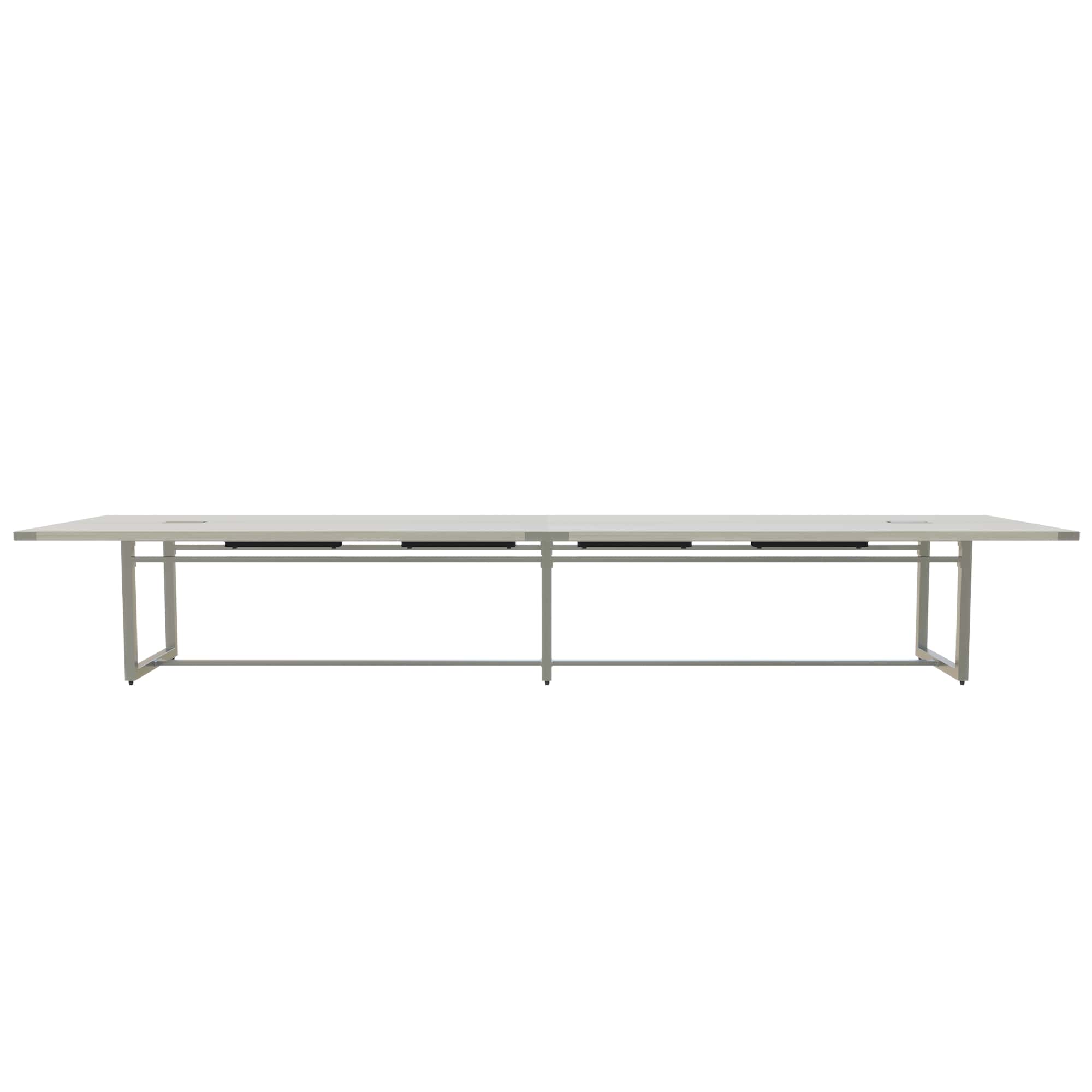 Mirella 16' Conf Table Sit