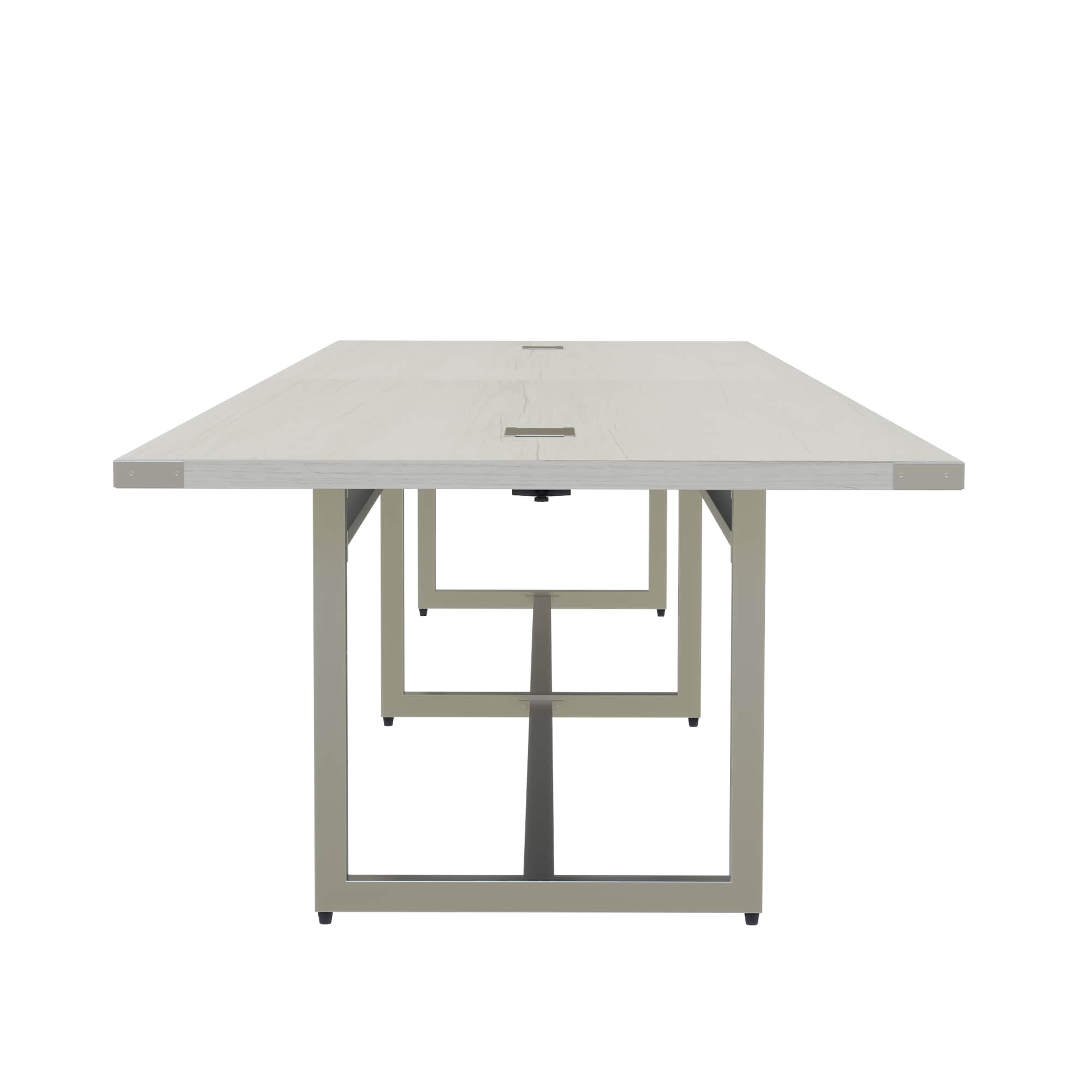 Mirella 16' Conf Table Sit