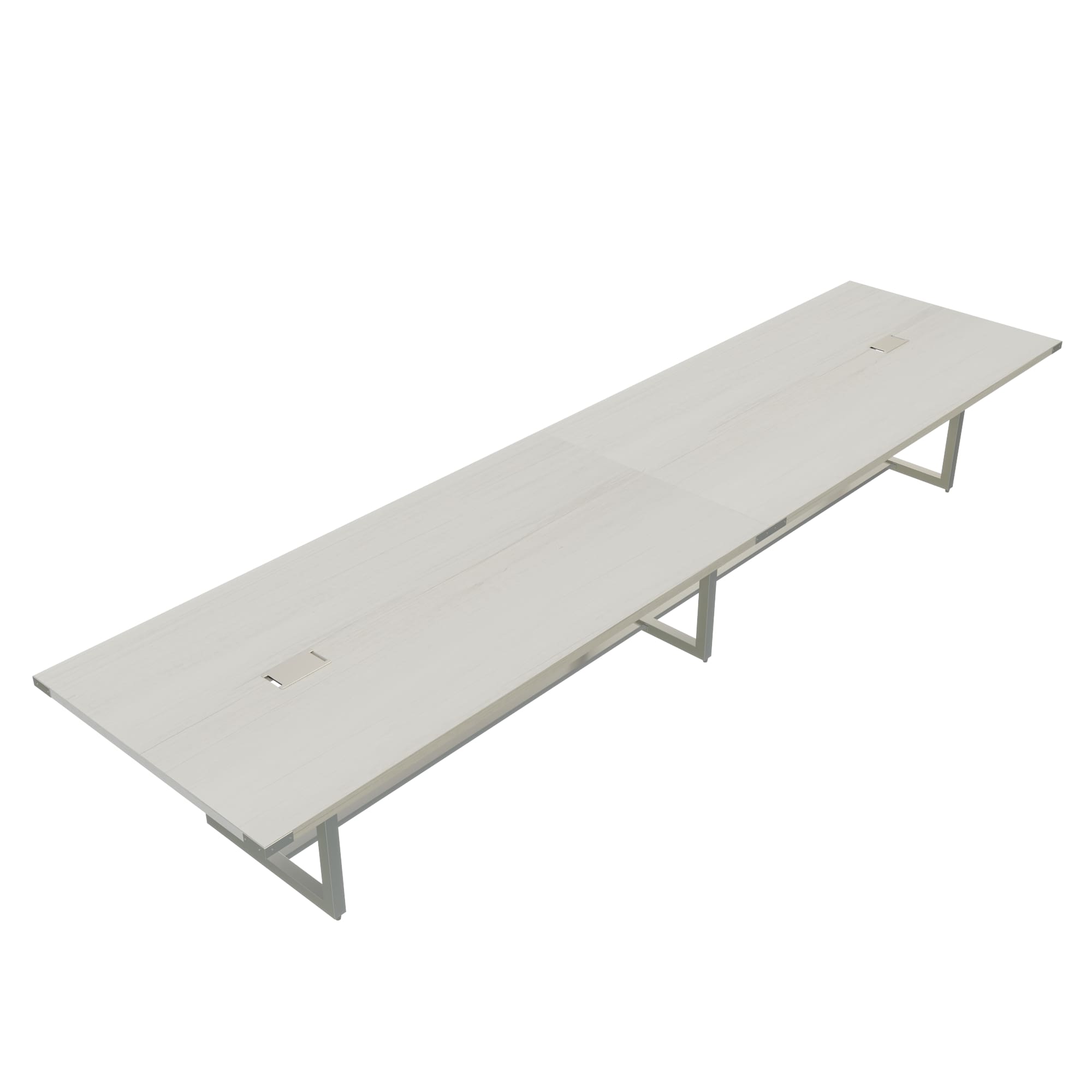 Mirella 16' Conf Table Sit