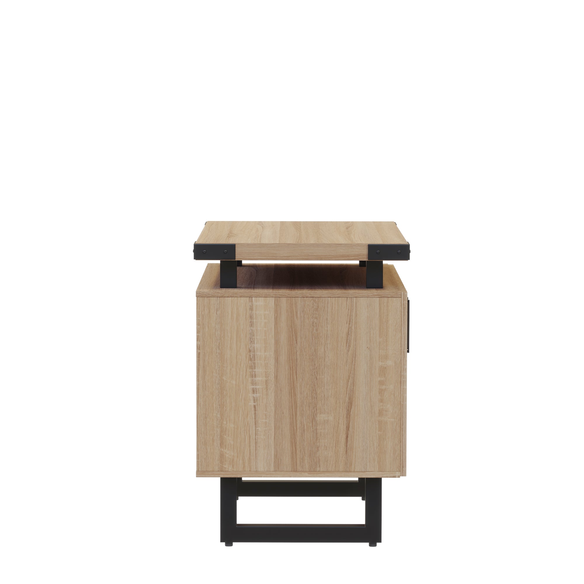 Mirella 36" Storage Cabinet