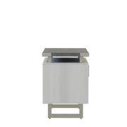 Mirella 36" Storage Cabinet