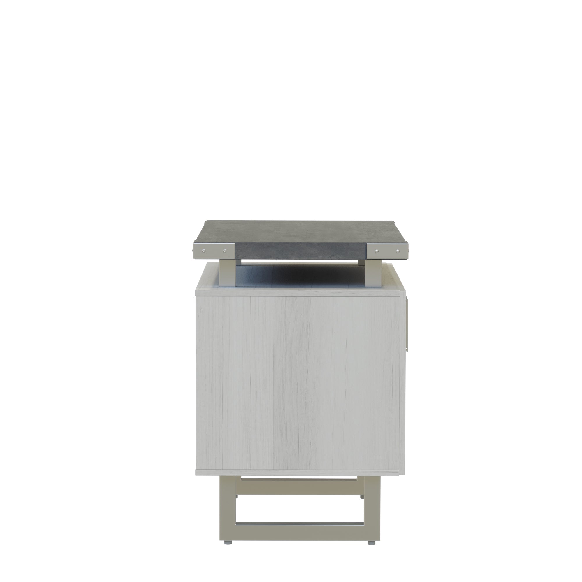 Mirella 36" Storage Cabinet