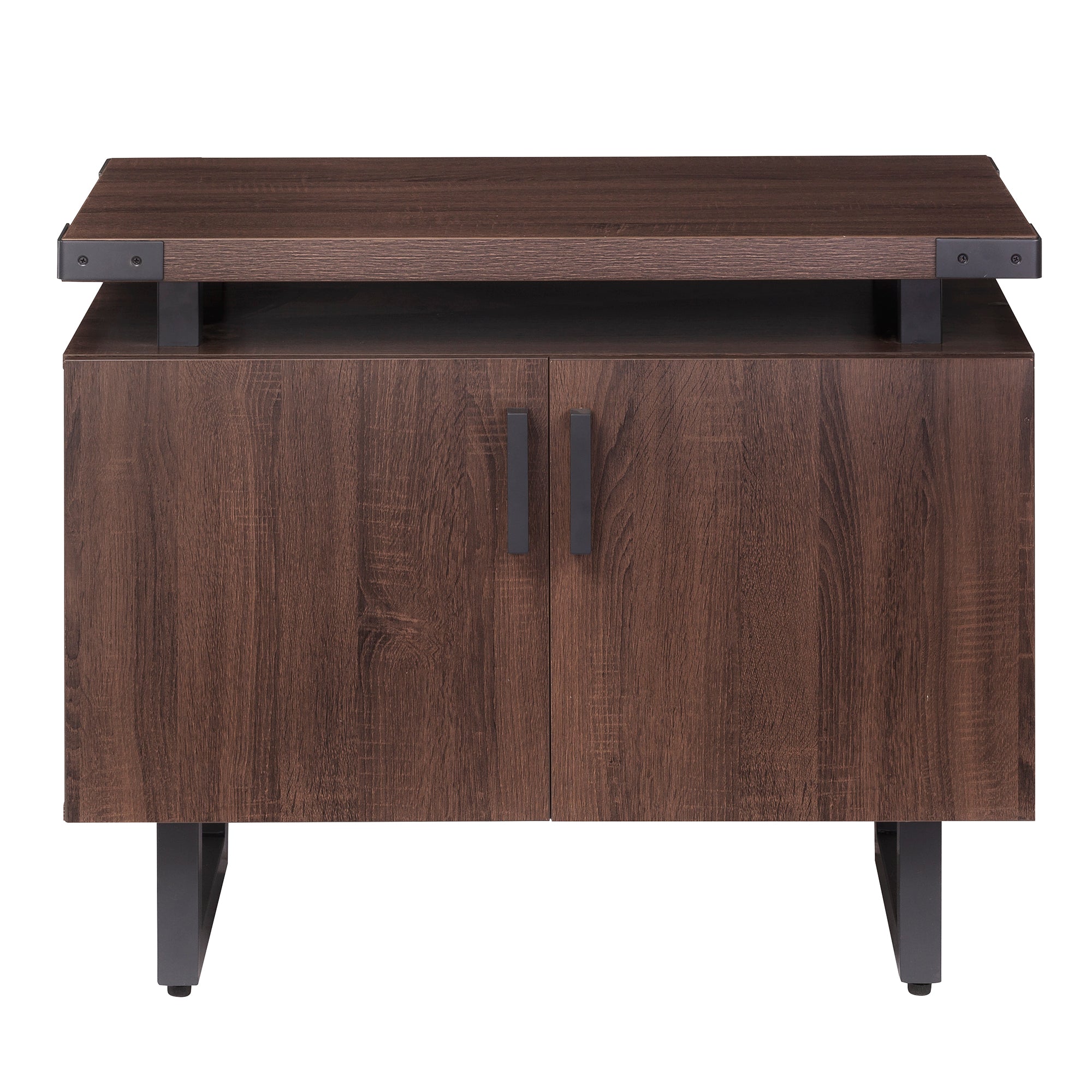 Mirella 36" Storage Cabinet
