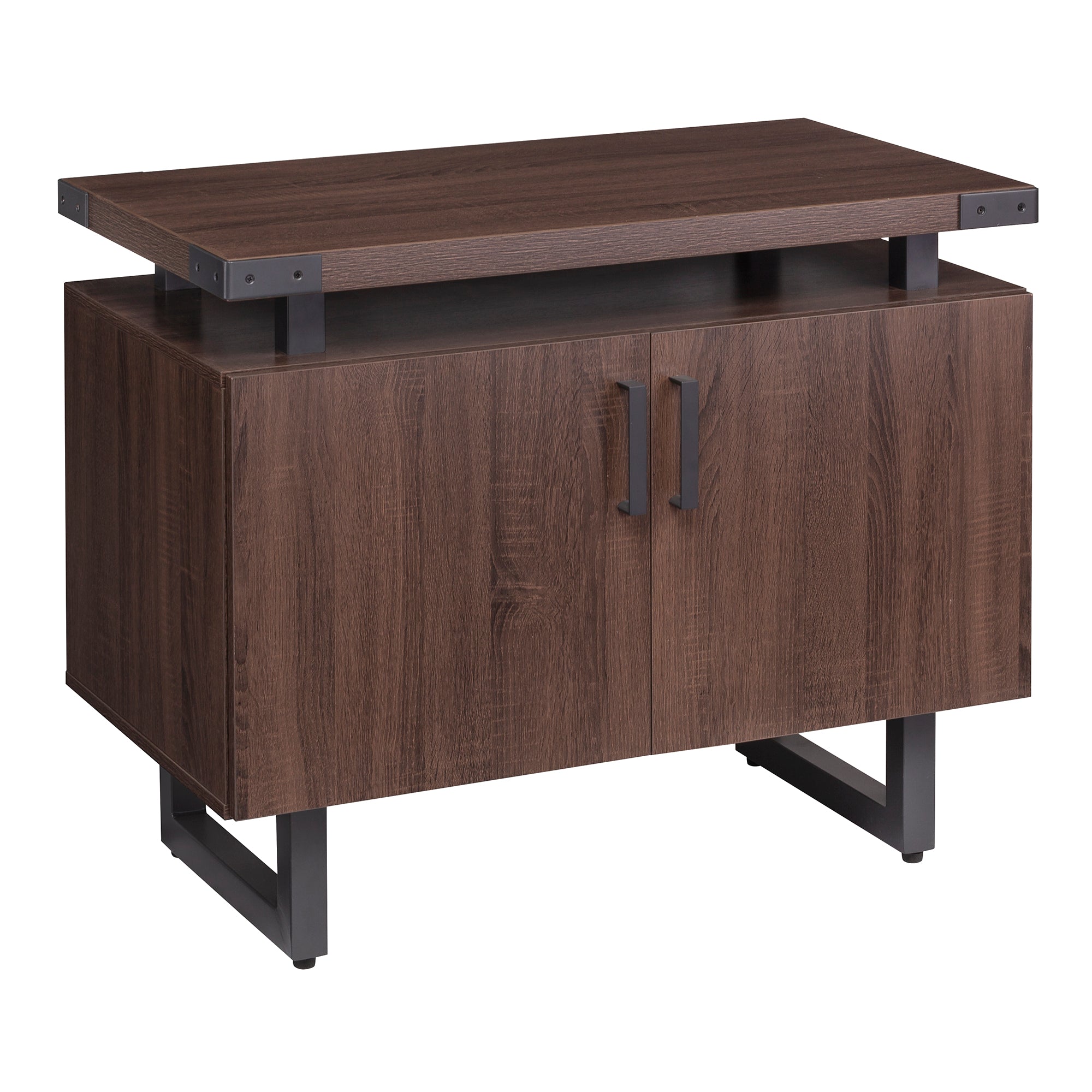 Mirella 36" Storage Cabinet