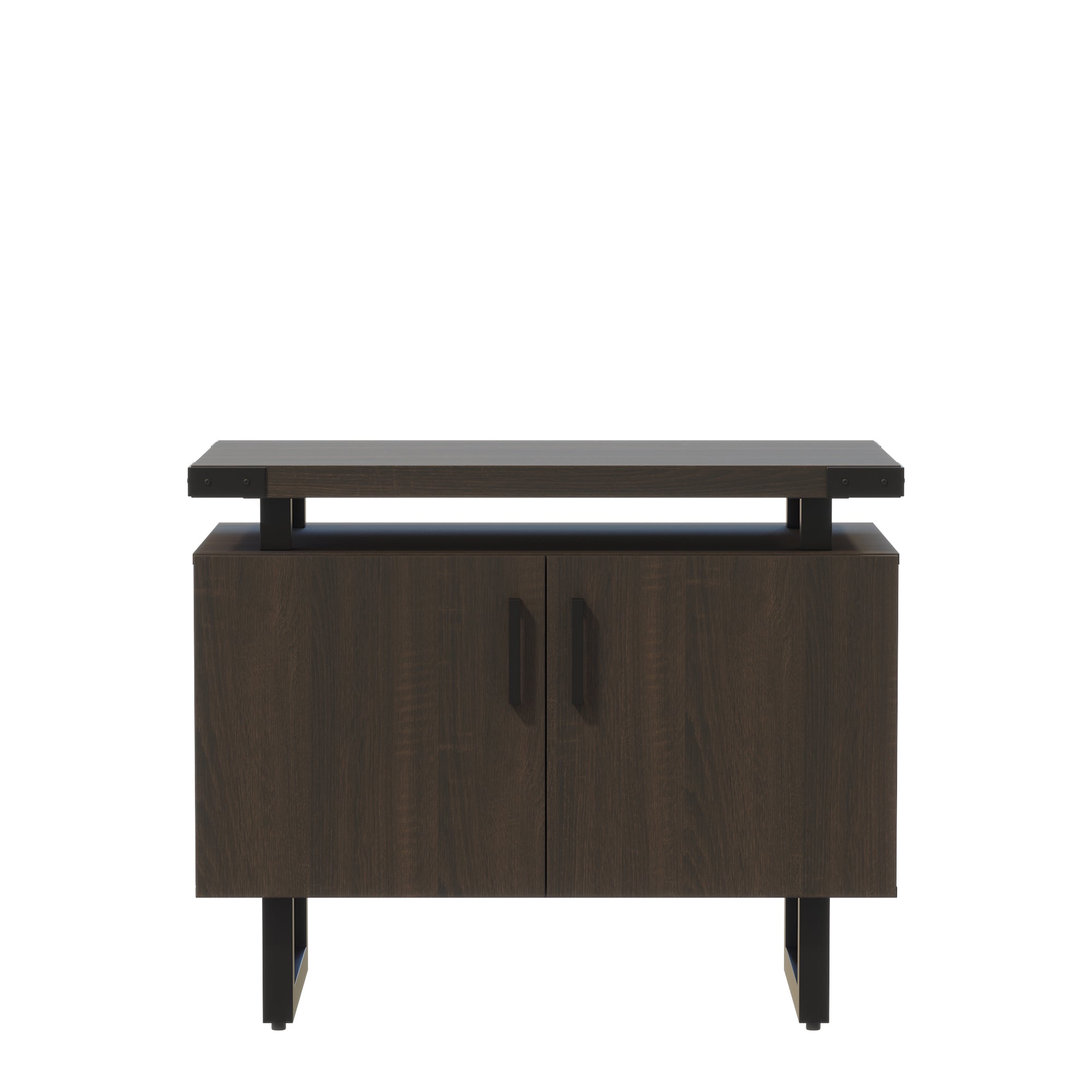 Mirella 36" Storage Cabinet