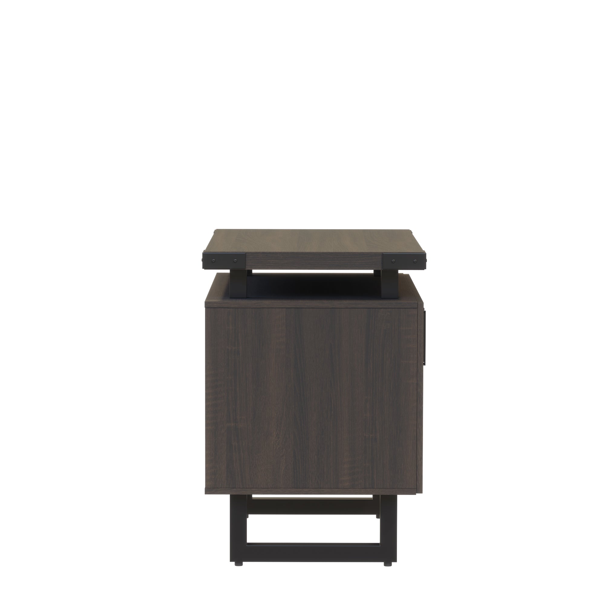 Mirella 36" Storage Cabinet