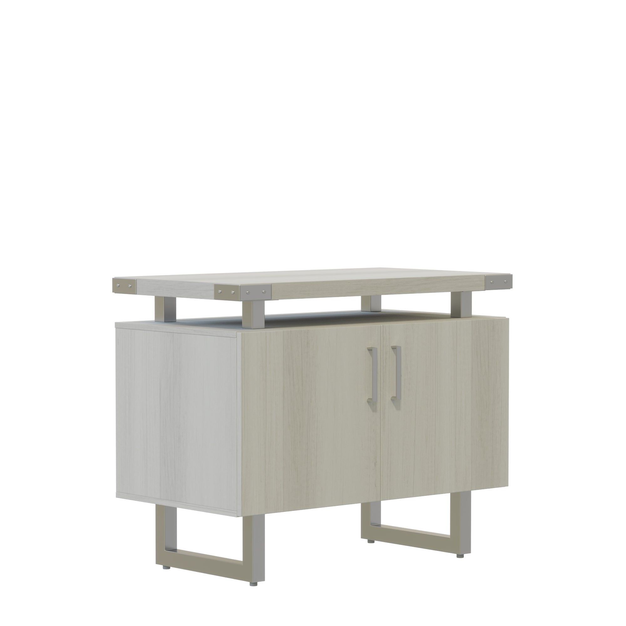 Mirella 36" Storage Cabinet