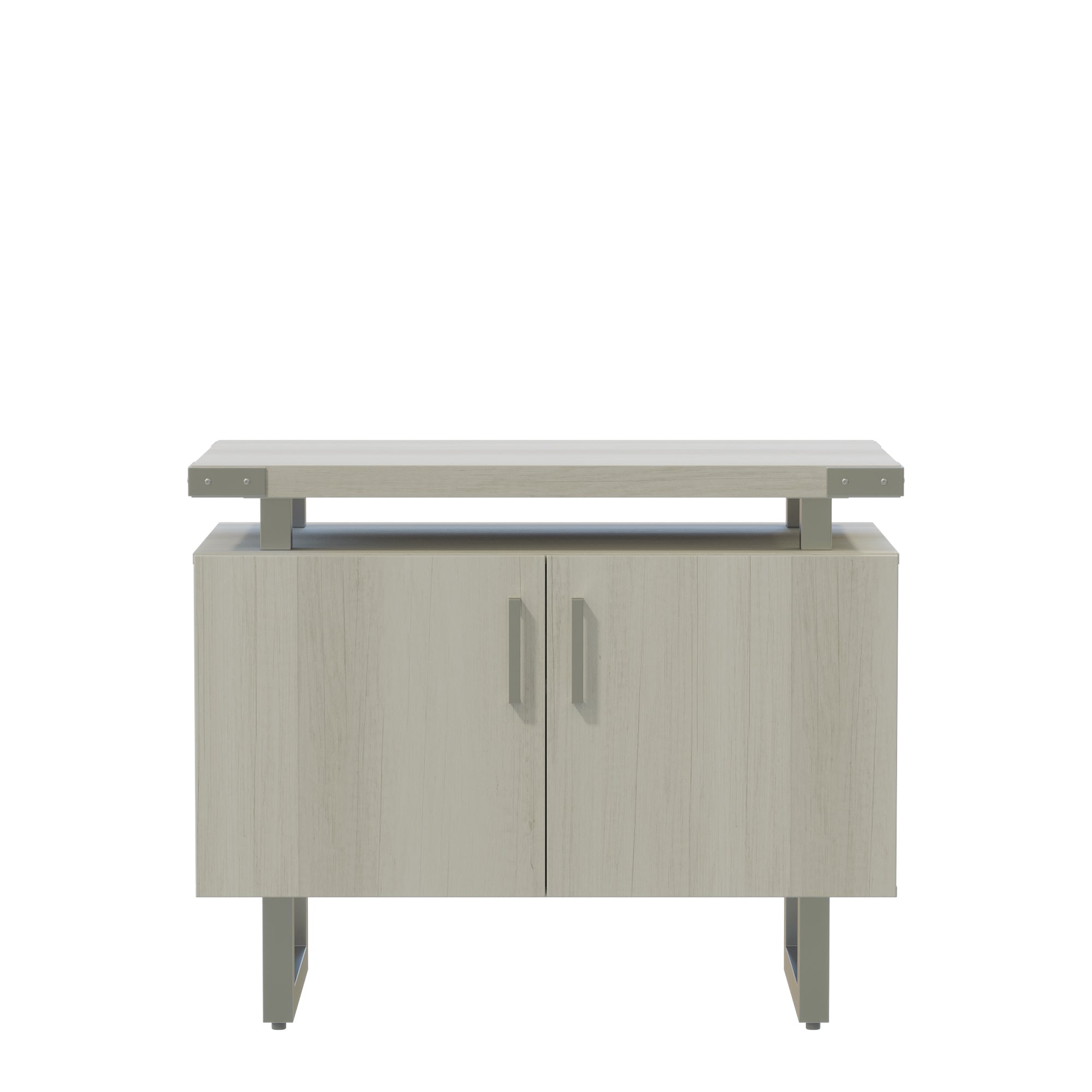 Mirella 36" Storage Cabinet