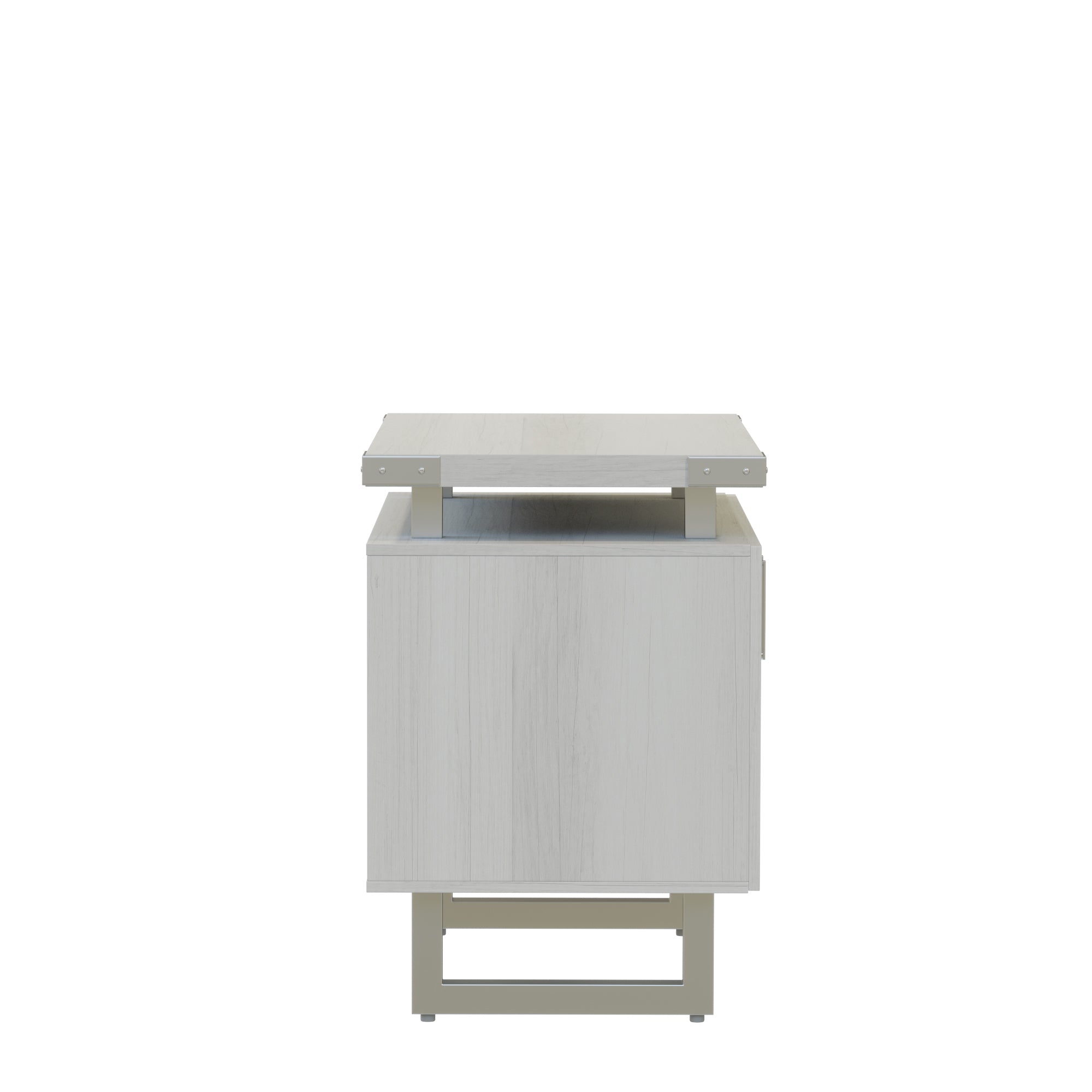 Mirella 36" Storage Cabinet