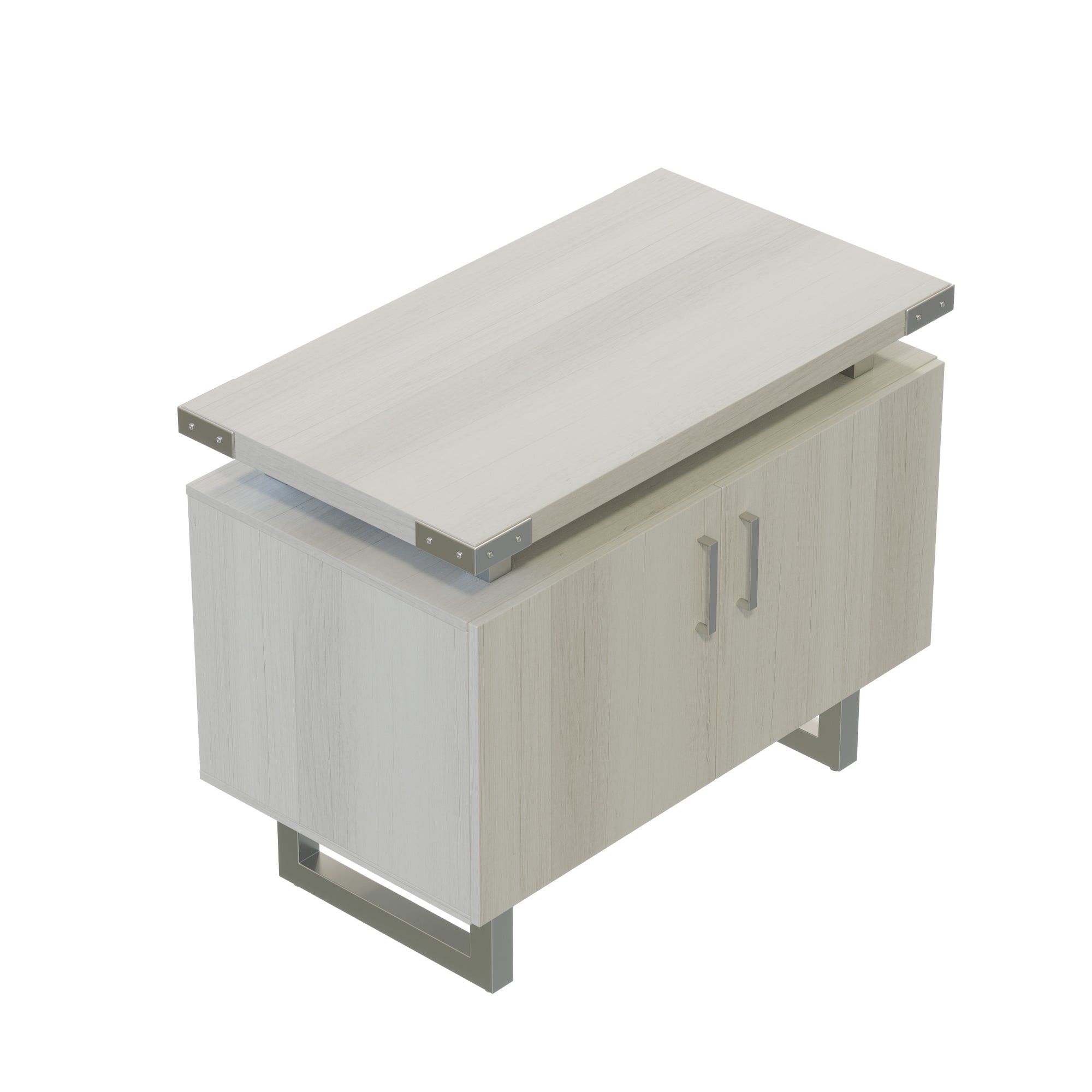 Mirella 36" Storage Cabinet