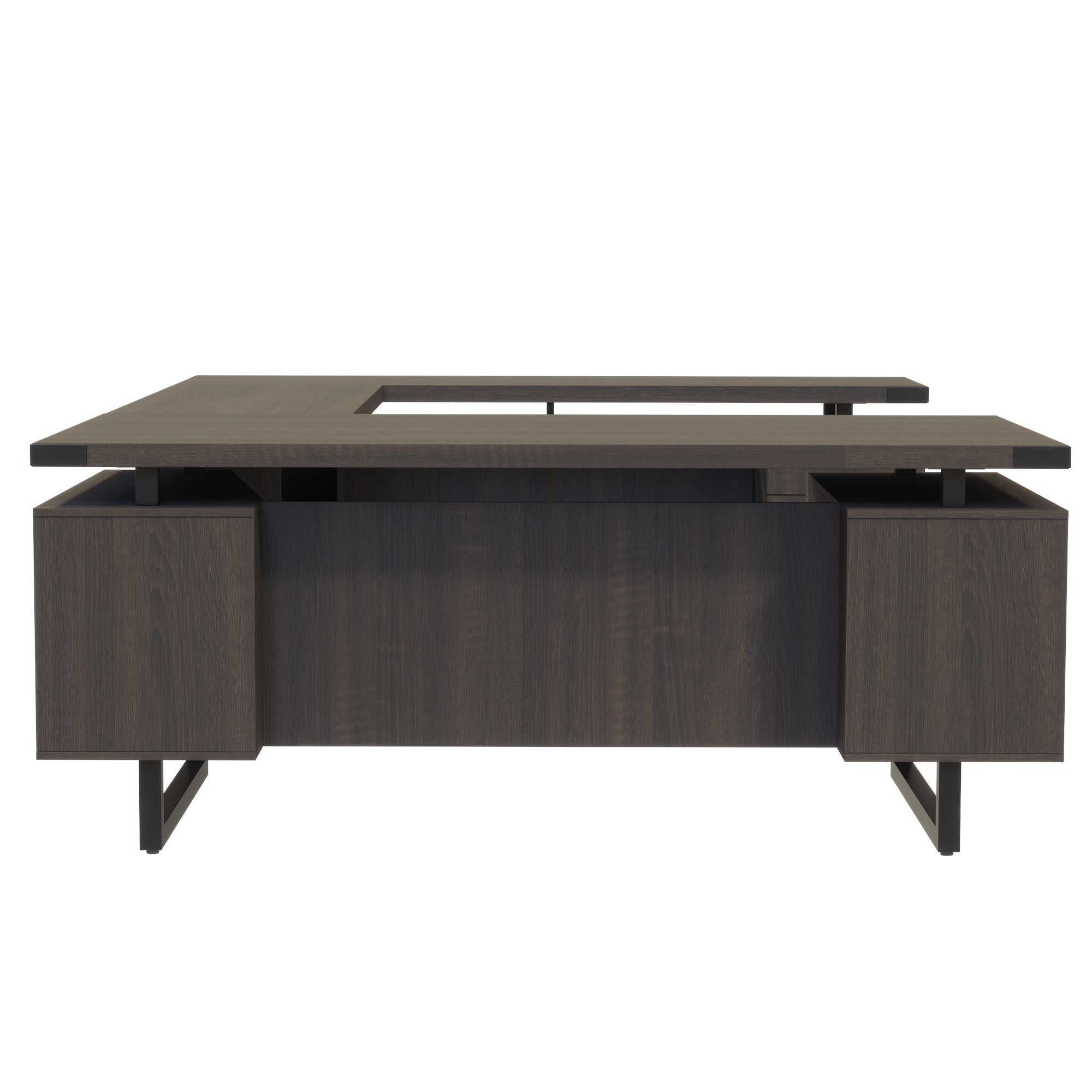 Mirella Desk Uconfig Bbb/Bf