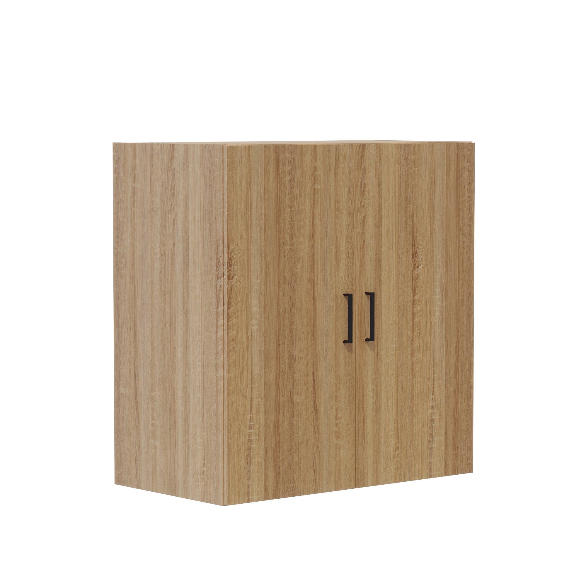 Mirella Display Cabinet Wood