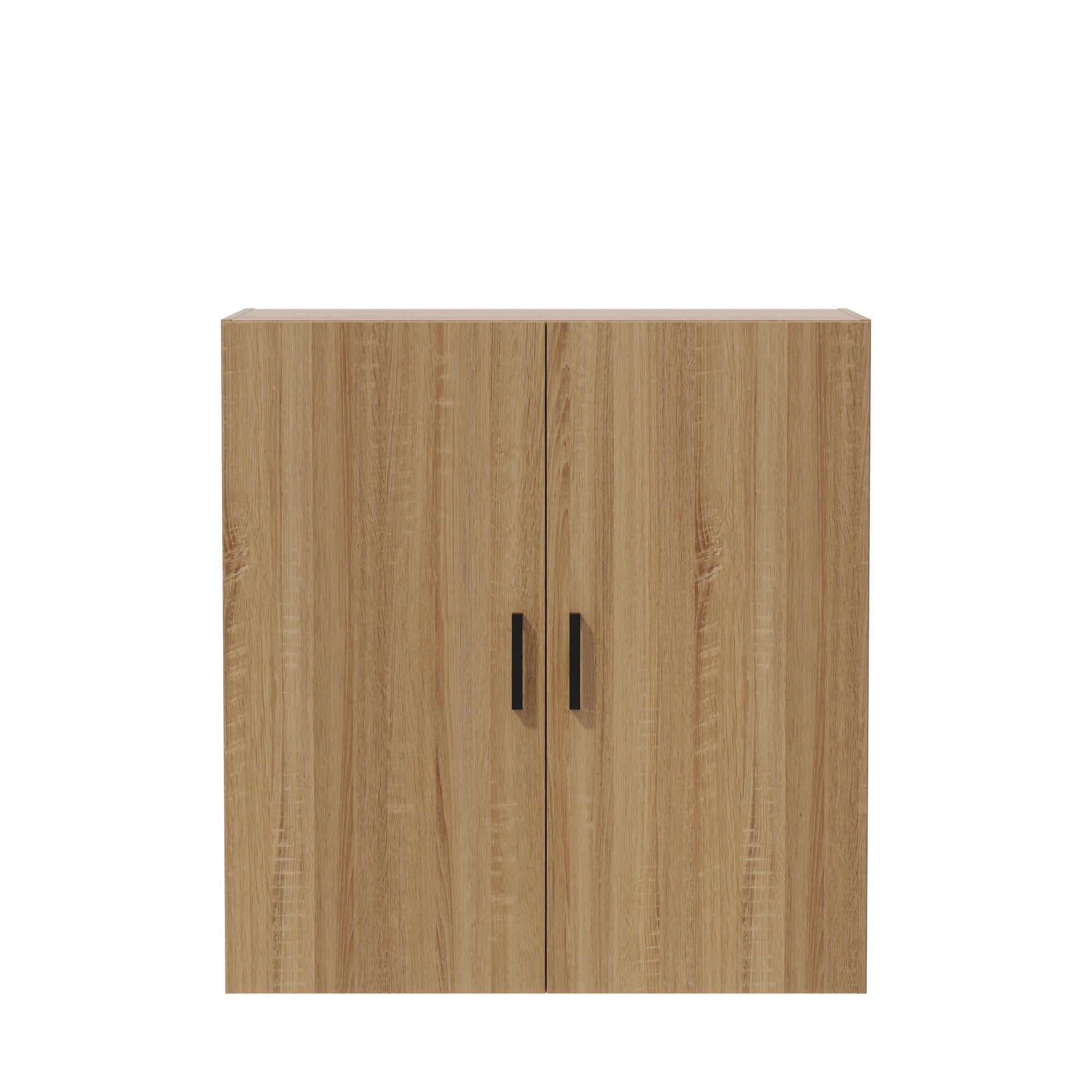 Mirella Display Cabinet Wood
