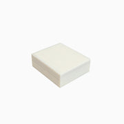 Microscope Storage Box with Index and Cork Liner for 25 Slides