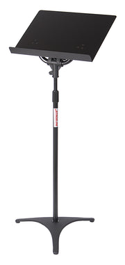Stageline MS3-SLN Orchestra Stand. Black