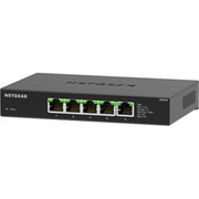 NETGEAR 5-Port Multi-Gig Unmanaged 2.5gb Switch