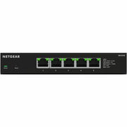 NETGEAR 5-Port Multi-Gig Easy Smart Network Switch 2.5gb