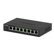 NETGEAR 8-Port Multi-Gig Unmanaged 2.5gb Switch