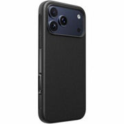 Belkin for iPhone 17 Pro Max Case, Protect, MagSafe Compatible W/Anti-Scratch & Anti-Yellowing Treated Coating, Touch Sensitive Camera Control - Milit
