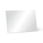 United Scientific® Mirrors, Flexible Acrylic, Double Sided 2” X 3”, Pk/15, comes with 15