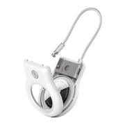Belkin Secure Holder with Wire Loop Apple AirTag White