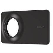 Card Insert Airtag Secure holder, Black