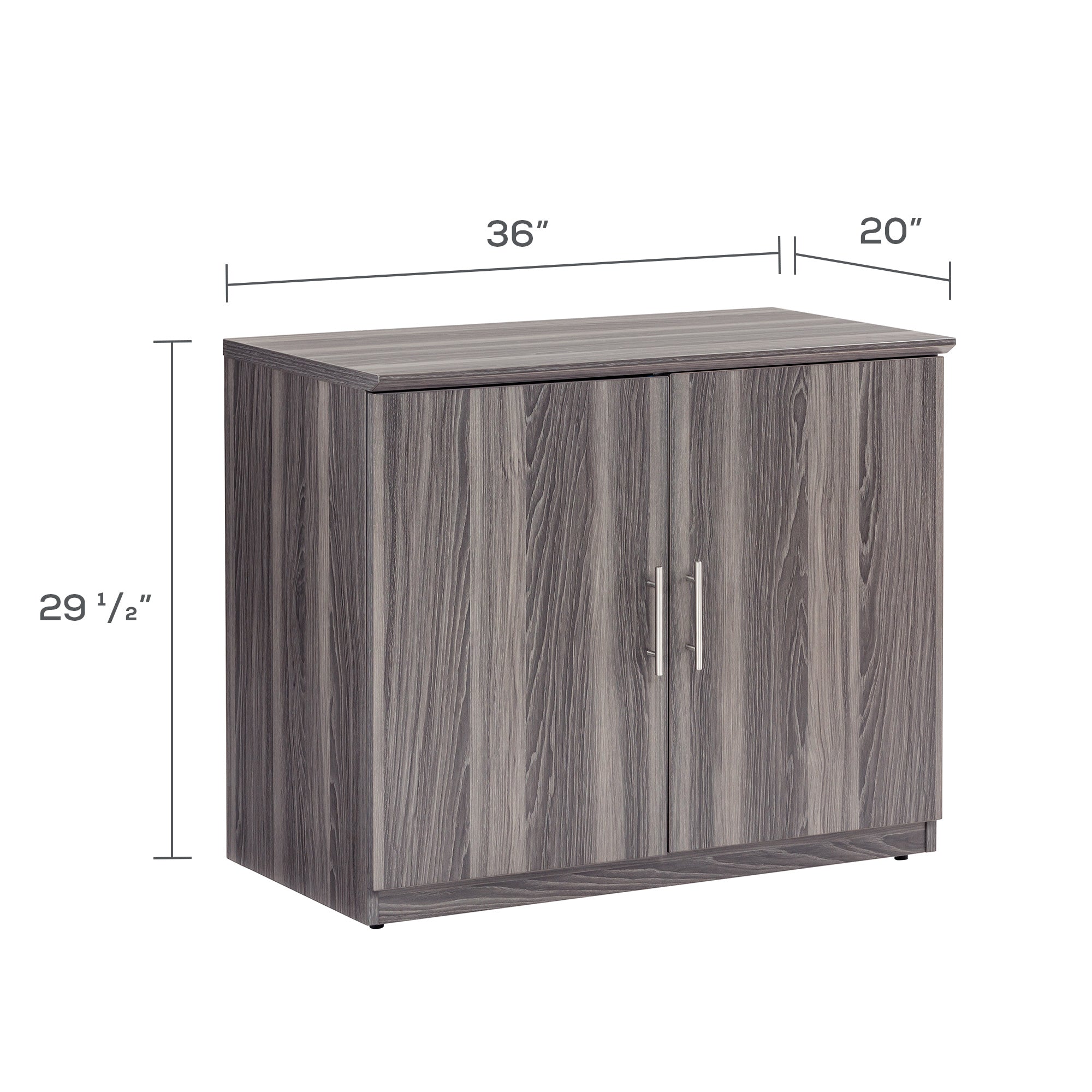Medina Storage Cabinet