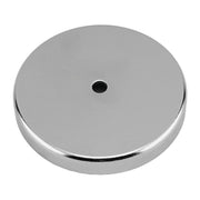 Master Magnetics 3-3/16 in. 95 Lb. Magnetic Base