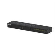 Netgear AV Line M4250-12M2XF 12x2.5G and 2xSFP+ Managed Switch (MSM4214X) - 12 Ports - Manageable - 3 Layer Supported - MSM4214X100NAS